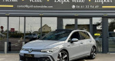 Annonce Volkswagen Golf occasion Diesel VIII 2.0 TDI SCR 200ch GTD DSG7 � Rosi�res-pr�s-Troyes