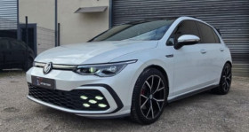 Volkswagen Golf , garage AUTO TURBO 38  pont de claix