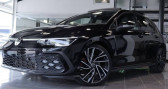 Volkswagen Golf VIII 2.0 TDI SCR 200ch GTD DSG7  2021 - annonce de voiture en vente sur Auto Sélection.com