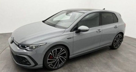 Volkswagen Golf , garage SELECTIVE AUTO  sarcelles