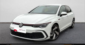 Annonce Volkswagen Golf occasion Essence viii 2.0 tsi 245 dsg7 gti  Saint-Ouen-l'Aumne