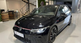Volkswagen Golf occasion année 2020 boite Automatique Annonce Volkswagen Golf occasion Essence VIII 2.0 TSI 245 GTI DSG7 à Valence