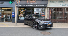 Volkswagen Golf , garage EWIGO LYON NORD CALUIRE  CALUIRE