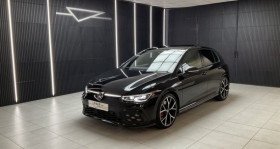 Volkswagen Golf occasion 2023 mise en vente à Montgeron par le garage PRESTIGE AUTO FRANCE - photo n°1