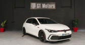 Annonce Volkswagen Golf occasion Essence VIII 2.0 TSI 245CH GTI DSG7 � ROYAN