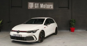 Volkswagen Golf , garage GT MOTORS � ROYAN