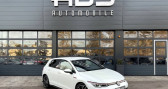 Volkswagen Golf occasion année 2021 boite Automatique Annonce Volkswagen Golf occasion Essence VIII 2.0 TSI 245cv GTI 5p à Diebling