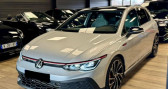 Volkswagen Golf occasion année 2021 boite Automatique Annonce Volkswagen Golf occasion Essence VIII 2.0 TSI 300 CH GTI CLUBSPORT DSG7 5p à Saint Vincent De Boisset