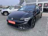 Volkswagen Golf occasion année 2021 boite Automatique Annonce Volkswagen Golf occasion Essence VIII 2.0 TSI 300 DSG 7 GTI Clubsport 45 à Labège