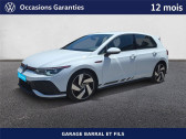 Volkswagen Golf VIII 2.0 TSI 300 DSG7 GTI Clubsport  2021 - annonce de voiture en vente sur Auto Sélection.com