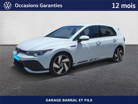 Volkswagen Golf , garage SARL BARRAL et FILS  Saint-Maximin-la-Sainte-Baume