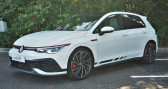 Annonce Volkswagen Golf occasion Essence VIII 2.0 TSI 300 GTI Clubsport Cuir Vienna Toit Ouvrant � EPONE