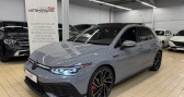Annonce Volkswagen Golf occasion Essence VIII 2.0 TSI 300 GTI CLUBSPORT DSG7 � EPONE