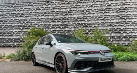 Volkswagen Golf occasion 2022 mise en vente à NOYAL CHATILLON SUR SEICHE par le garage GLOBAL MOTORS - photo n°1