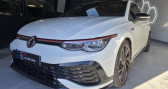 Annonce Volkswagen Golf occasion Essence VIII 2.0 TSI 300CH GTI CLUBSPORT 45 DSG7 / TOIT OUVRANT / HA  pont de claix