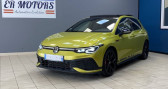 Volkswagen Golf VIII 2.0 TSI 300ch GTI Clubsport 45 DSG7  2021 - annonce de voiture en vente sur Auto Sélection.com