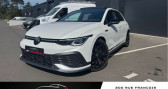 Volkswagen Golf VIII 2.0 TSI 300ch GTI Clubsport 45 DSG7   CAUDAN 56