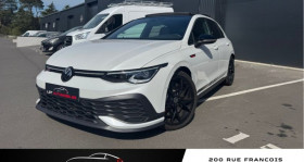 Volkswagen Golf , garage LGT AUTOMOBILES  CAUDAN