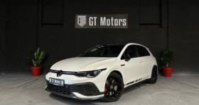 Volkswagen Golf , garage GT MOTORS  ROYAN