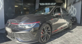 Volkswagen Golf occasion 2022 mise en vente &agrave; pont de claix par le garage AUTO TURBO 38 - photo n&deg;1