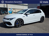 Volkswagen Golf VIII 2.0 TSI 320 DSG7 R   Saint-Maximin-la-Sainte-Baume 83