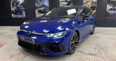 Volkswagen Golf VIII 2.0 TSI 320ch R 4Motion DSG7   ARNAS 69