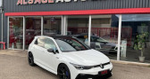 Volkswagen Golf occasion  année 2021 boite Automatique Annonce Volkswagen Golf occasion Essence VIII 2.0 TSI 320CH R 4MOTION DSG7 à Eckbolsheim