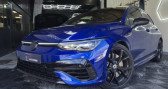 Volkswagen Golf VIII 2.0 TSI 320CH R 4MOTION DSG7  � pont de claix 38
