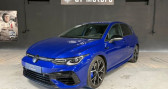 Annonce Volkswagen Golf occasion Essence VIII 2.0 TSI 333CH R 20 ANS 4MOTION DSG7 � ROYAN