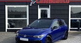 Volkswagen Golf VIII 2.0 TSI 333CH R 20 ANS 4MOTION DSG7  � Cranves-Sales 74