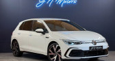 Volkswagen Golf occasion année 2024 boite Automatique Annonce Volkswagen Golf occasion Essence viii 8 1.5 etsi evo2 150 r-line edition dsg7 garantie vw 202 à Thoiry