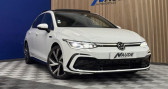 Volkswagen Golf VIII 8 2.0 TDI SCR 150 CH DSG 7 R-Line  2020 - annonce de voiture en vente sur Auto Sélection.com