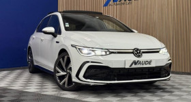 Volkswagen Golf , garage NAUDE AUTOMOBILES LOZANNE  Lozanne