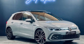 Volkswagen Golf occasion année 2022 boite Automatique Annonce Volkswagen Golf occasion Diesel viii 8 gtd 2.0 tdi 200 dsg7 garantie constructeur 06-2024 - à Thoiry