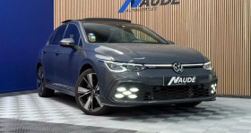 Volkswagen Golf , garage NAUDE AUTOMOBILES LOZANNE  Lozanne