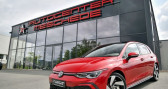 Volkswagen Golf VIII 8 GTI DSG Navi Pro   Meschede 59