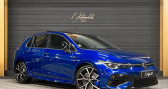Volkswagen Golf VIII 8 R Performance 4 Motion 320Ch DS7 Akropovic  2022 - annonce de voiture en vente sur Auto Sélection.com