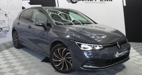 Volkswagen Golf occasion 2022 mise en vente &agrave; Montelier par le garage AGENCY CAR VALENCE - photo n&deg;1