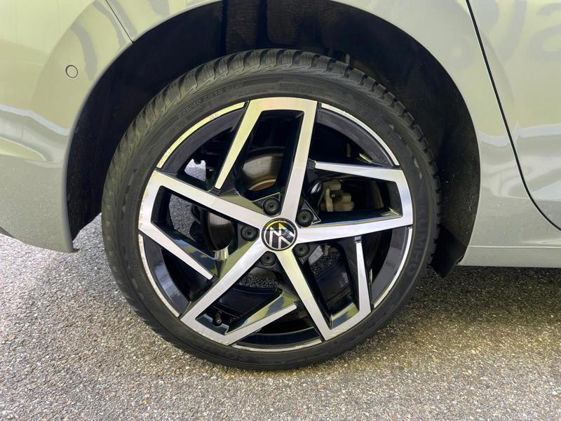Volkswagen Golf VIII Berline 1.4 204 Style 1st eHybrid DSG6 ACC LED GPS Cam  occasion  SAUSHEIM - photo n9