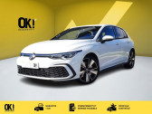 Annonce Volkswagen Golf occasion Hybride VIII Berline 1.4 245 ch eHybrid GTE DSG6 CAMERA ACC Gtie 1 a  HAGUENAU