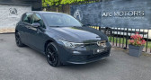 Volkswagen Golf occasion année 2021 boite Manuelle Annonce Volkswagen Golf occasion Essence VIII Berline 110 Ch BVM6 Life à Saint-Maur-des-Fossés