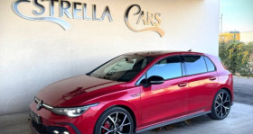 Volkswagen Golf occasion 2022 mise en vente &agrave; SAINT-ANDRE par le garage ESTRELLA CARS - photo n&deg;1