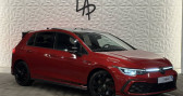 Annonce Volkswagen Golf occasion Essence VIII Berline GTI � M�ry Sur Oise