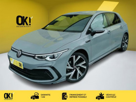 Volkswagen Golf , garage OK! OCCASION THIONVILLE  THIONVILLE