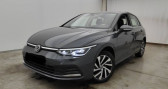 Volkswagen Golf occasion année 2022 boite Automatique Annonce Volkswagen Golf occasion Hybride VIII Berline Style 1st eHybrid à Vert-Saint-Denis