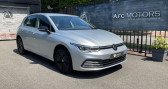 Volkswagen Golf occasion année 2022 boite Automatique Annonce Volkswagen Golf occasion Hybride VIII Berline Style 204 Ch eHybrid DSG 6 à Saint-Maur-des-Fossés
