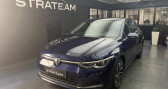 Volkswagen Golf VIII Berline Style eHybrid DSG   Boulogne Billancourt 92