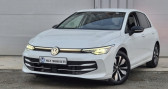 Annonce Volkswagen Golf occasion Diesel VIII GOAL 2.0 TDI 150 DSG7 � Nort-sur-Erdre