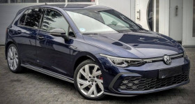 Volkswagen Golf , garage PRAD AUTO  Montfermeil
