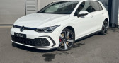 Volkswagen Golf VIII GTE 1.4 eHybrid OPF - 245 - BV DSG 6   Dagneux 01